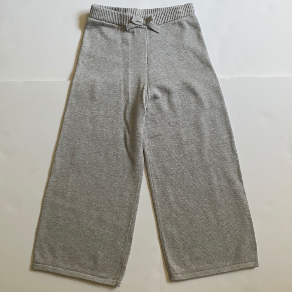 janie and jack wide leg pants